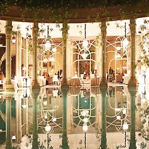 Le Palais Rhoul And Spa Hotel