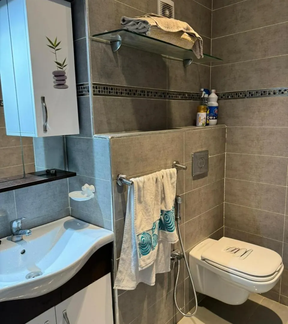 جنان اوراد مراكش Apartment Marrakesh
