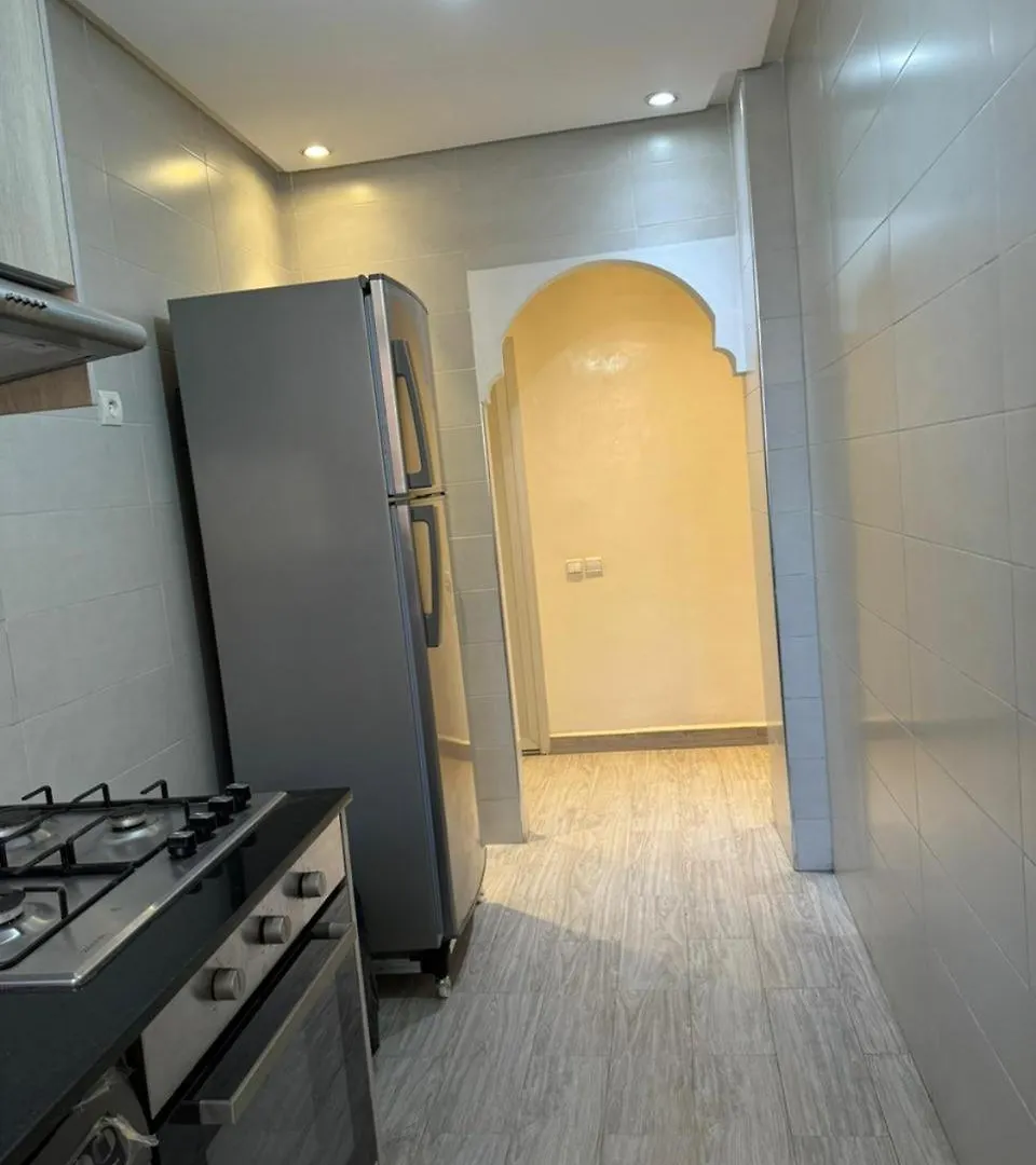 جنان اوراد مراكش Apartment