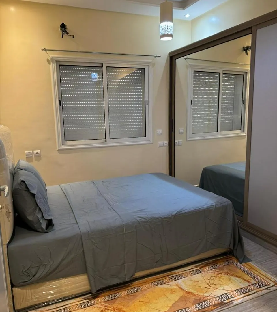 جنان اوراد مراكش Apartment 0*, Marrakesh Morocco