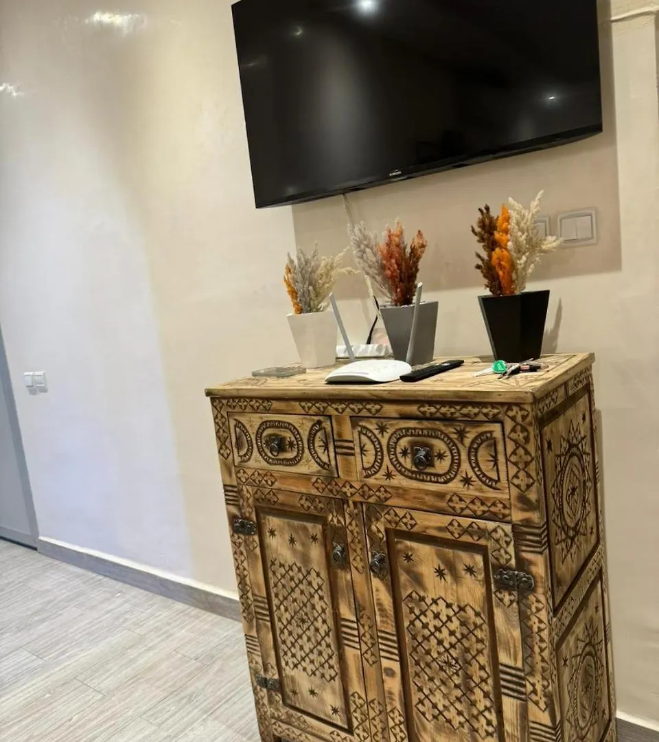 جنان اوراد مراكش Apartment  Marrakesh