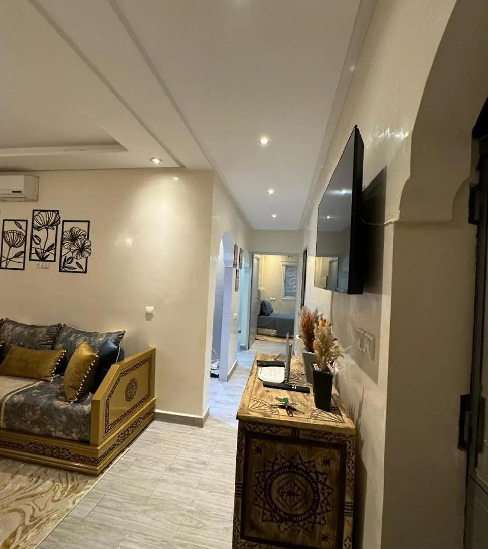 جنان اوراد مراكش Apartment