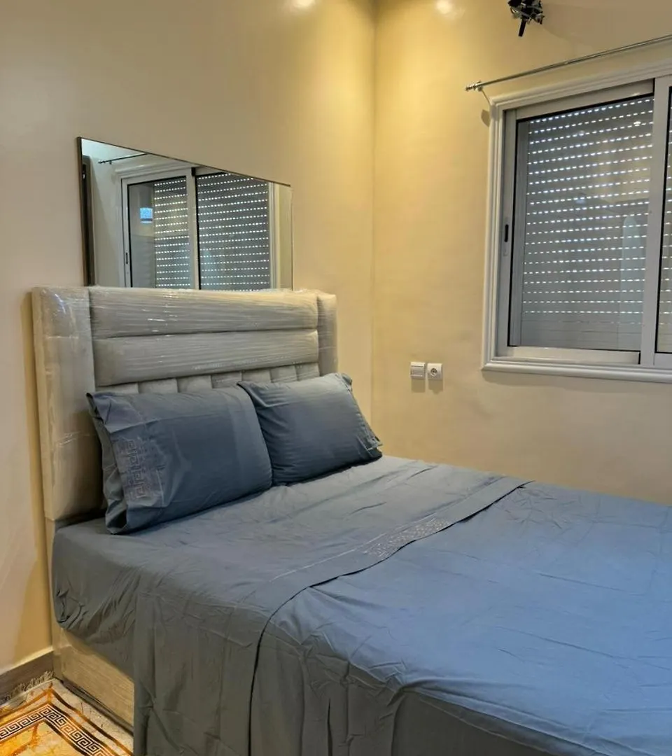 جنان اوراد مراكش Apartment Morocco