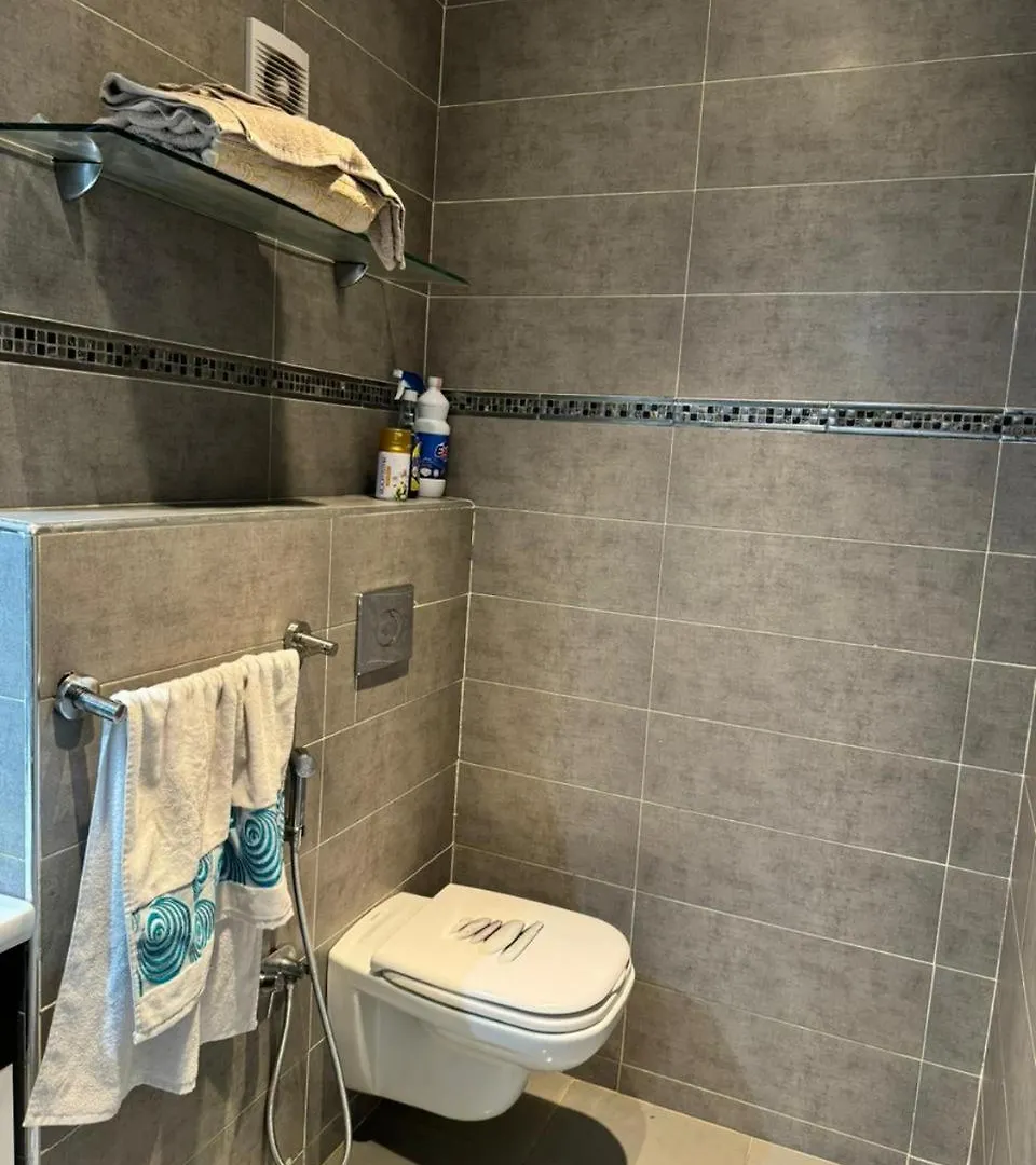 جنان اوراد مراكش Apartment