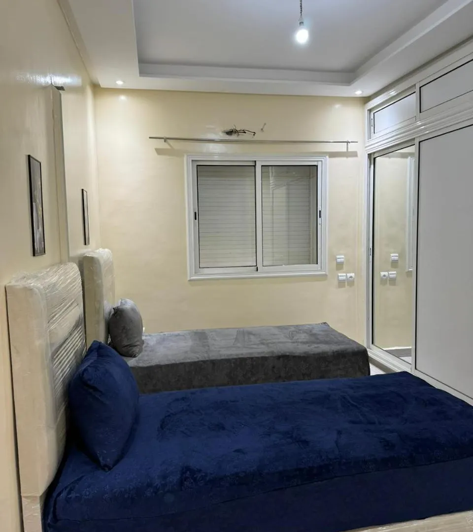 جنان اوراد مراكش Apartment Marrakesh