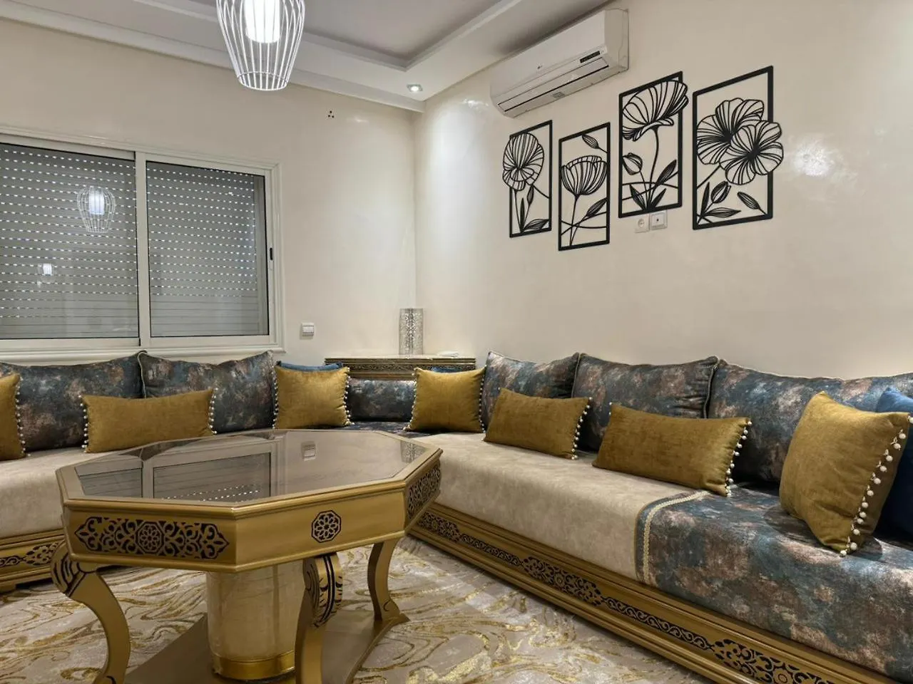 جنان اوراد مراكش Apartment 0*, Marrakesh Morocco