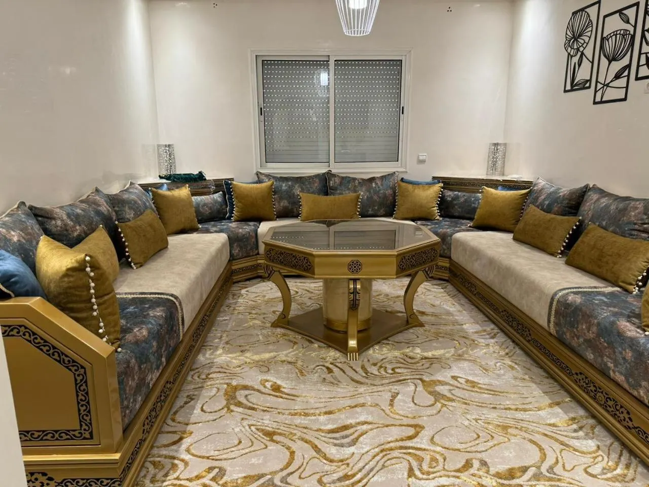 جنان اوراد مراكش Apartment 0*, Marrakesh
